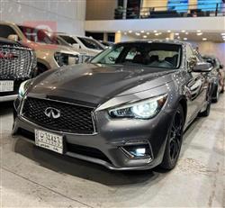 انفنتي Q50